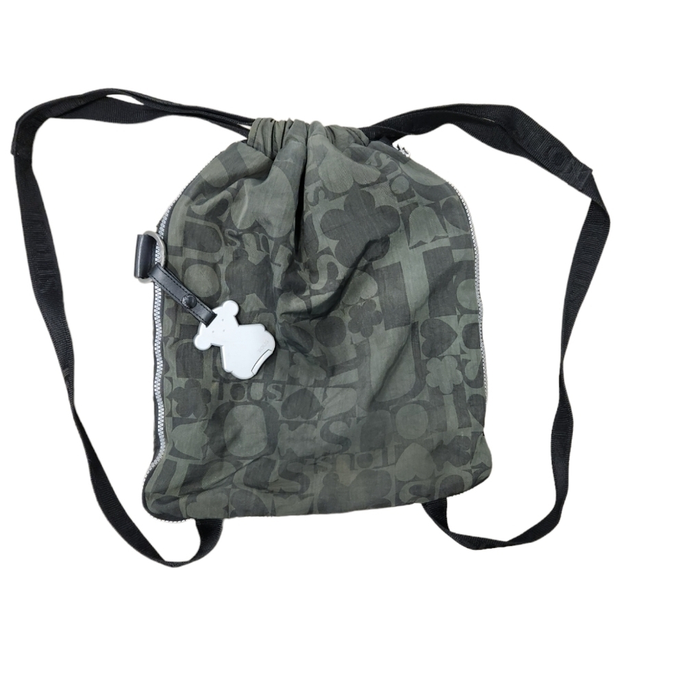 Tous Kaos Backpack - Picture 3 of 12